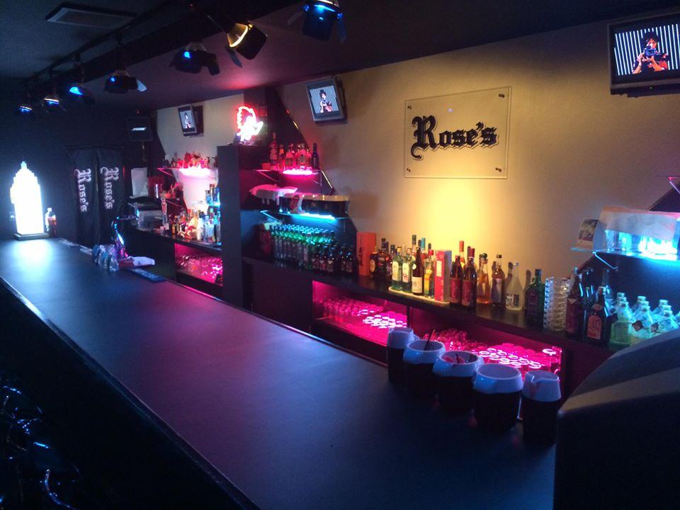 Rose's