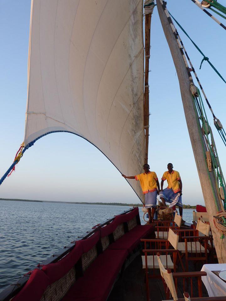 Mida Dhow