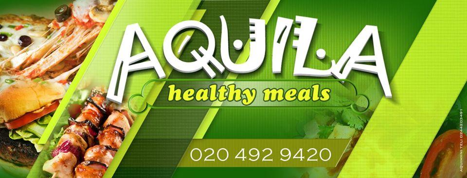 Aquila Healthy Meals