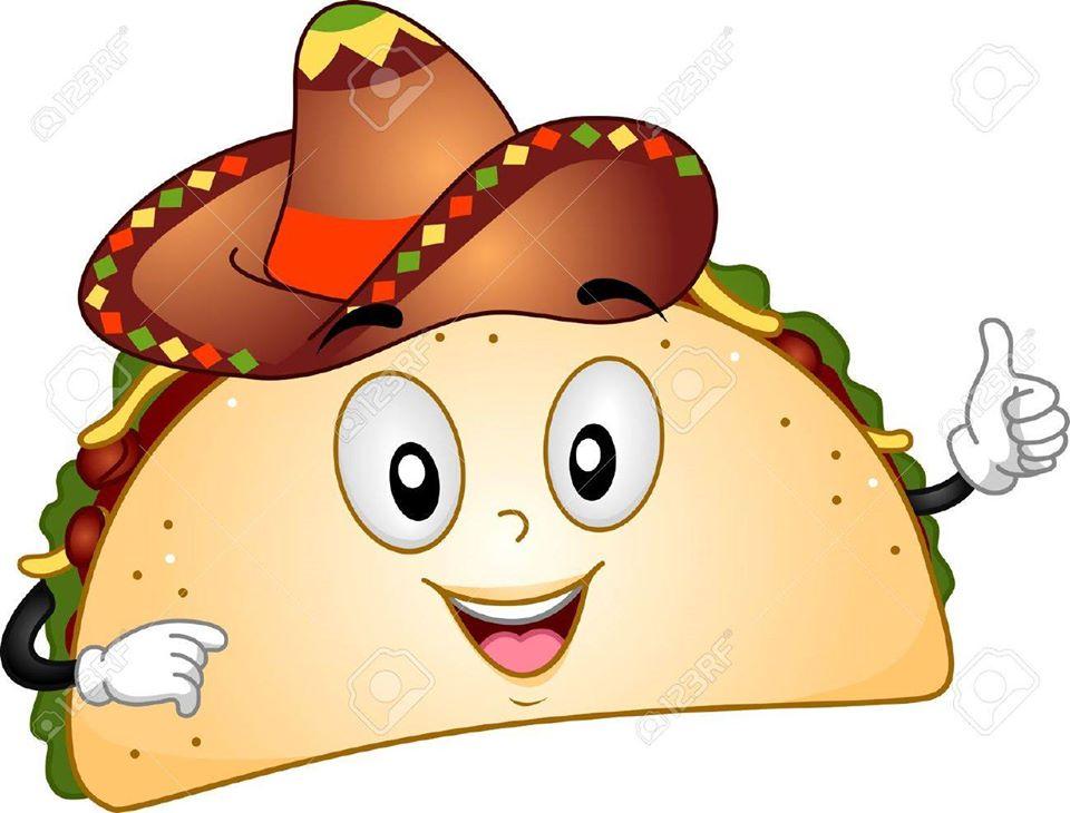 Taco On Wheels