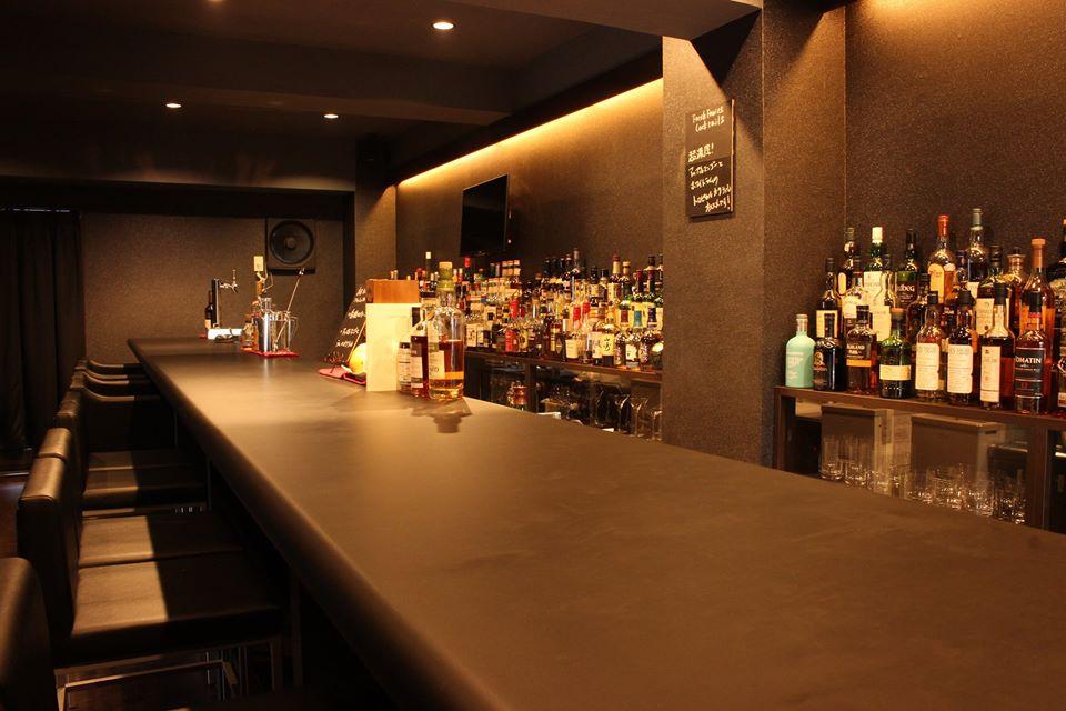Bar ism
