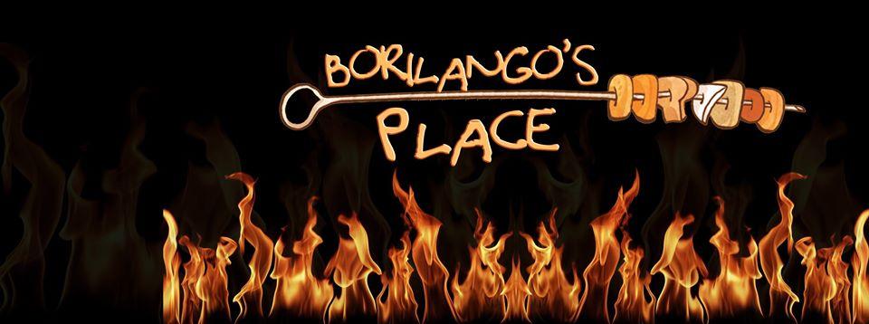 Taquiza Mexicana by Borilango's Place