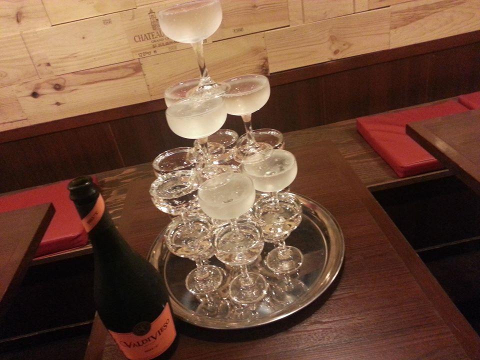 北の国バル 蒲田店