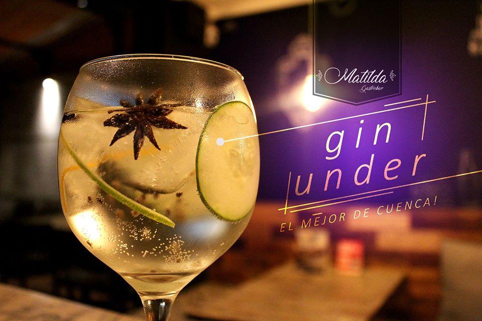 Matilda Gastro