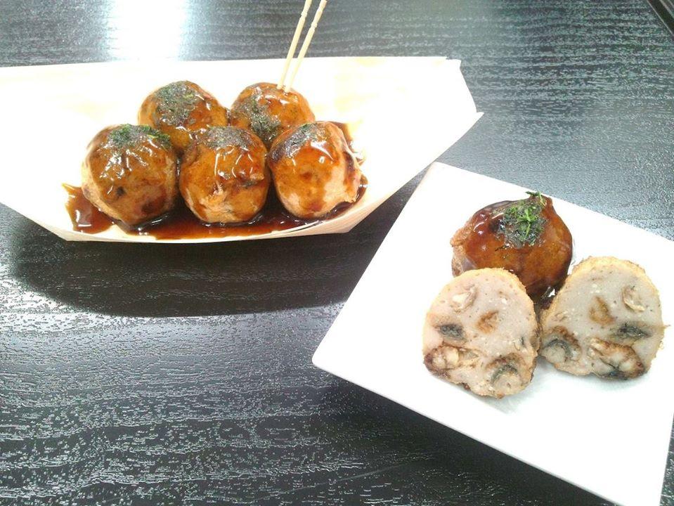福田屋　うなぎ　創業文久三年 Isahaya-shi Nagasaki