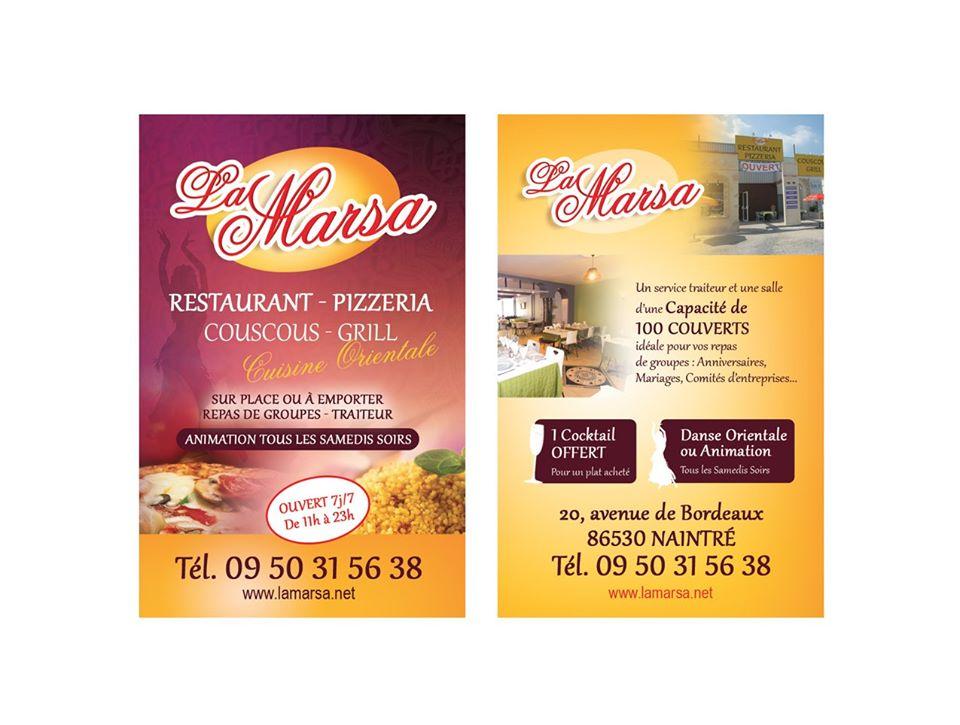 La Marsa
