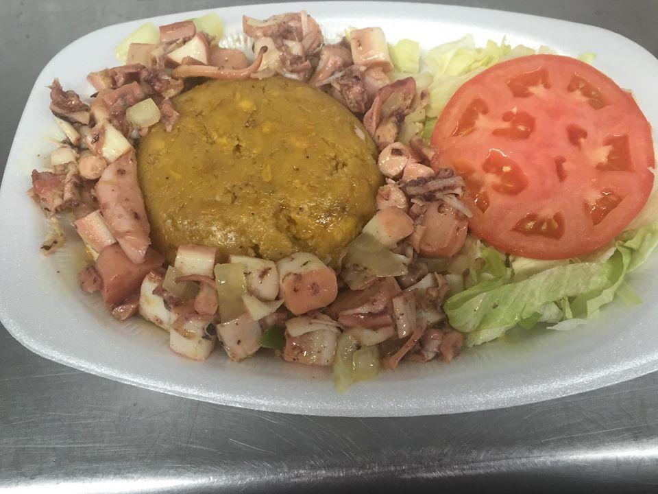 Mofongos 24 kilates y algo más