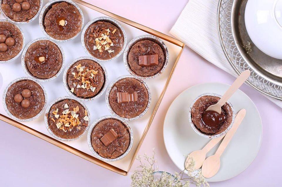 La Reine Delights