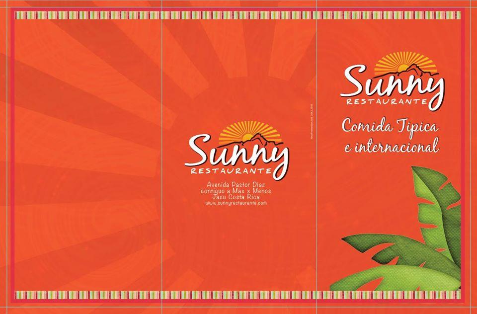 Restaurante Sunny
