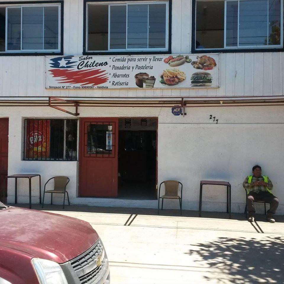 Sabor Chileno Valdivia