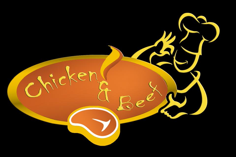 Chicken & Beef Lebanese Food