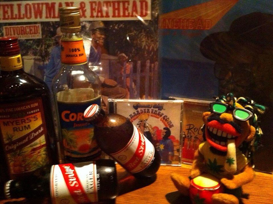 Tavern Yah-Man
