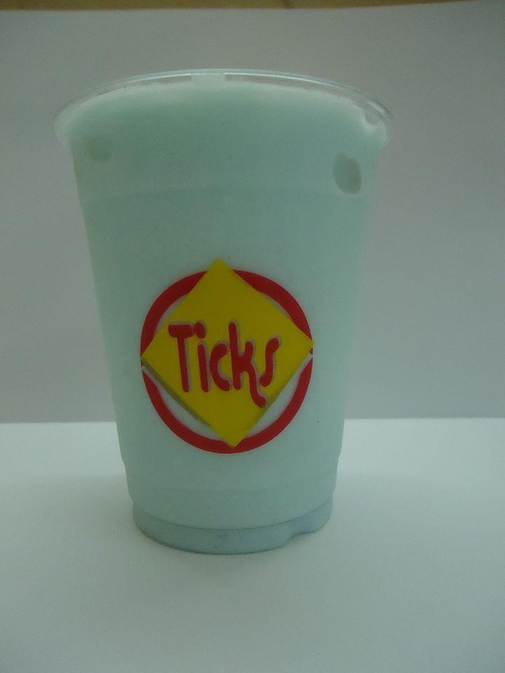 Ticks Xpress