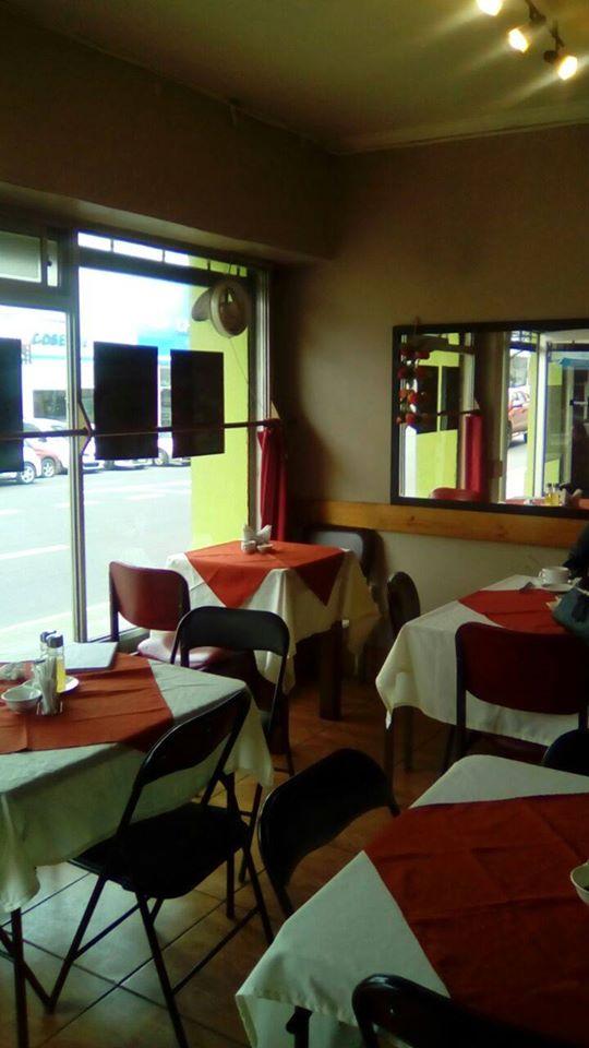 Restaurant Las Violetas