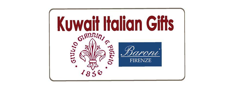 Kuwait Italian Gift Company