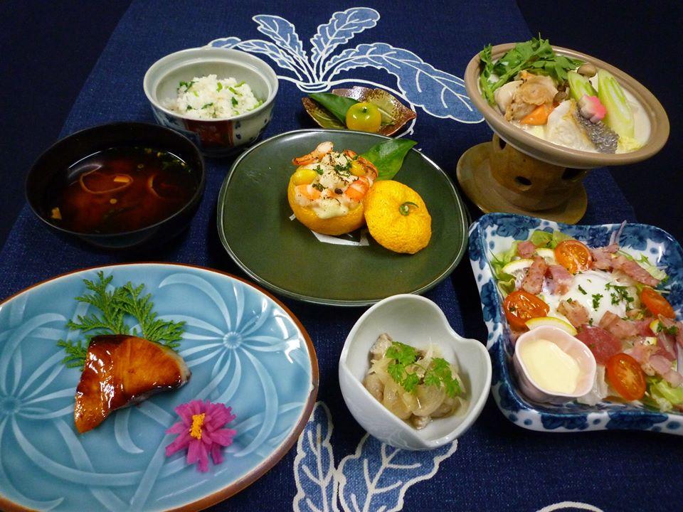 割烹 芳川