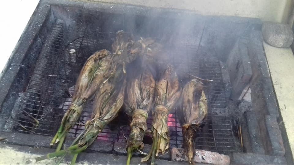 Cevicheria "Don Vinces""
