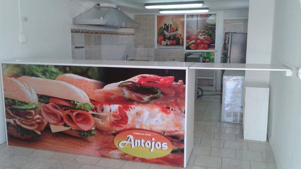 Antojos Sabor
