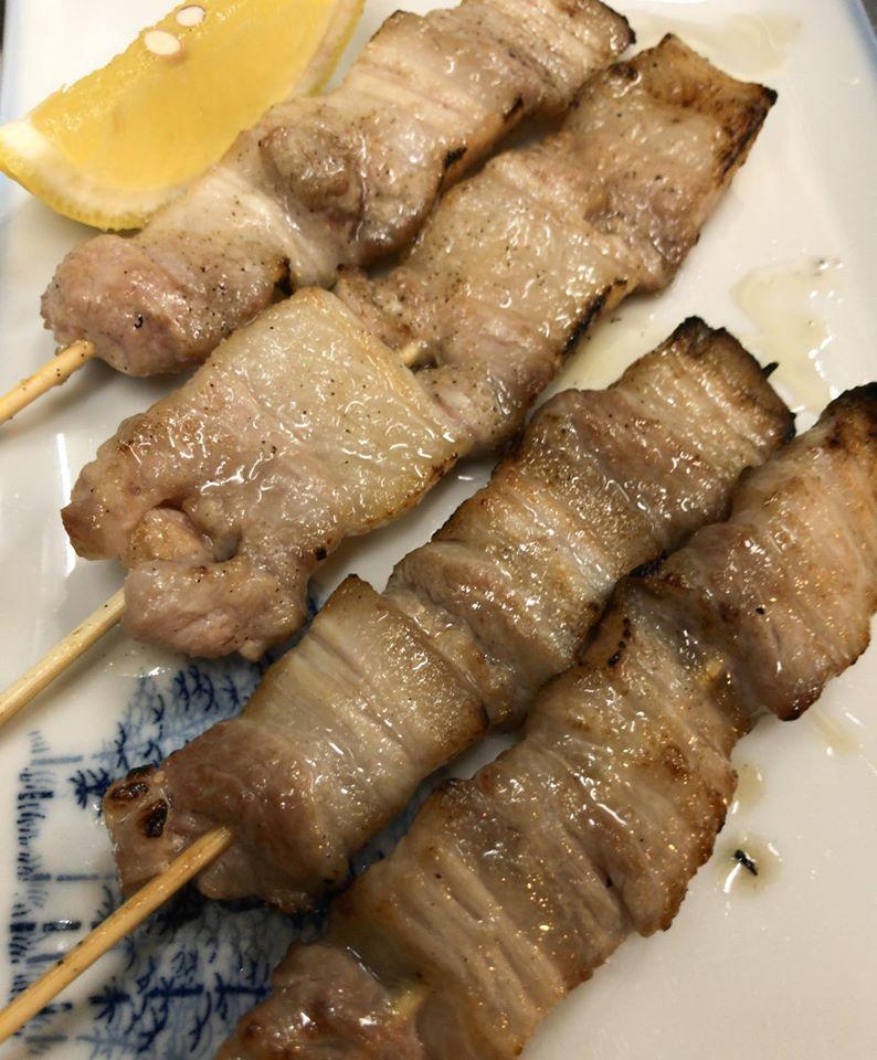 居酒屋　八番