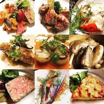 フランス田舎料理の店　Bistro VEZO ビストロベズ