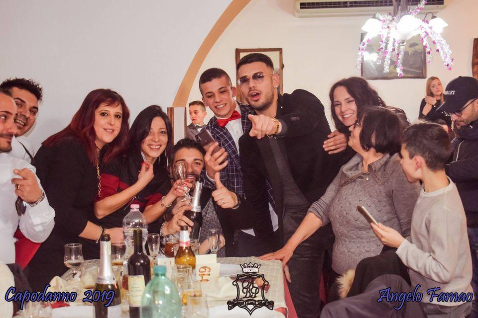 Azienda Agrituristica Bosco Principe