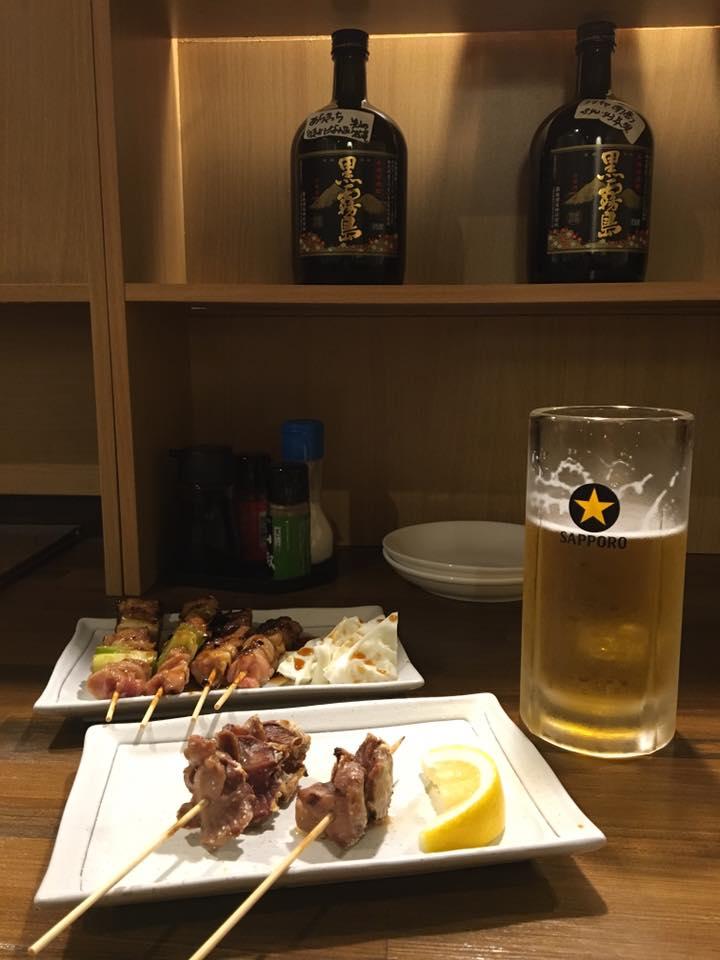 彩鶏