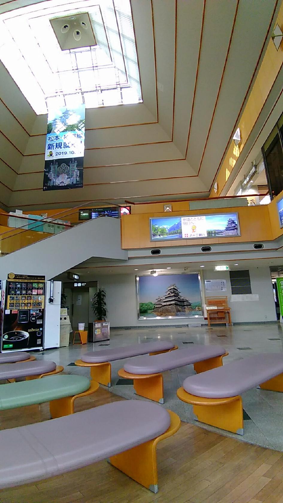 松本エアーポートレストラン千石（株）