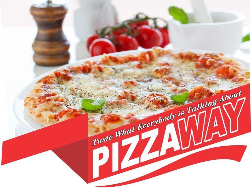 Pizza Way