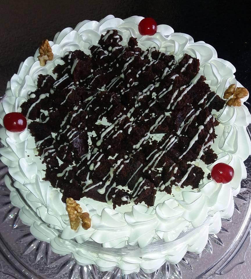 La Cereza