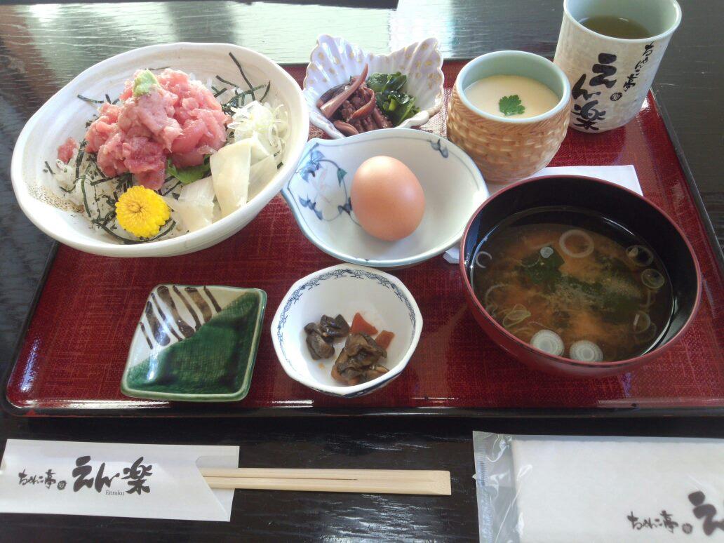 ちゃんこ亭 えん楽 東口店