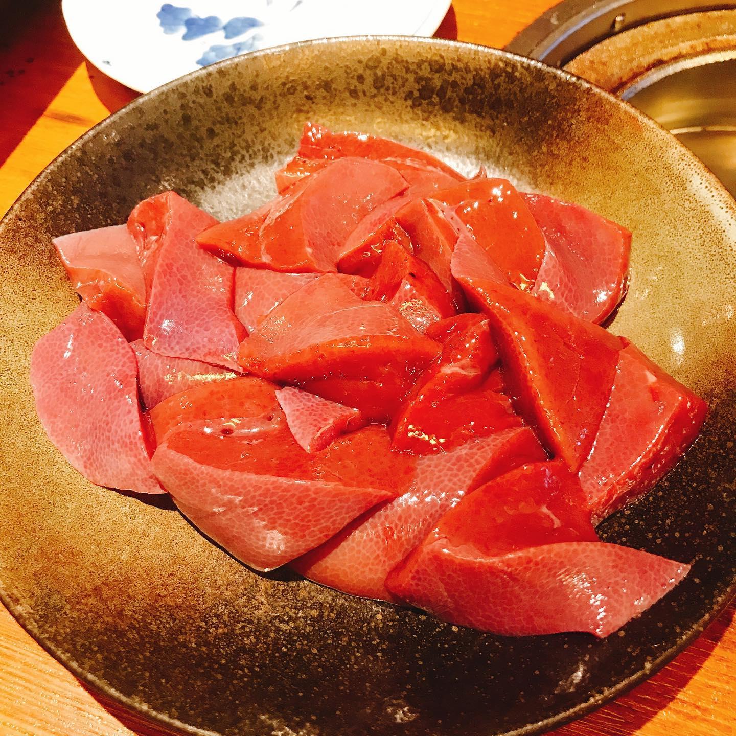 やきとん広瀬川