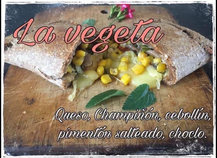 El cocinero Vegeta