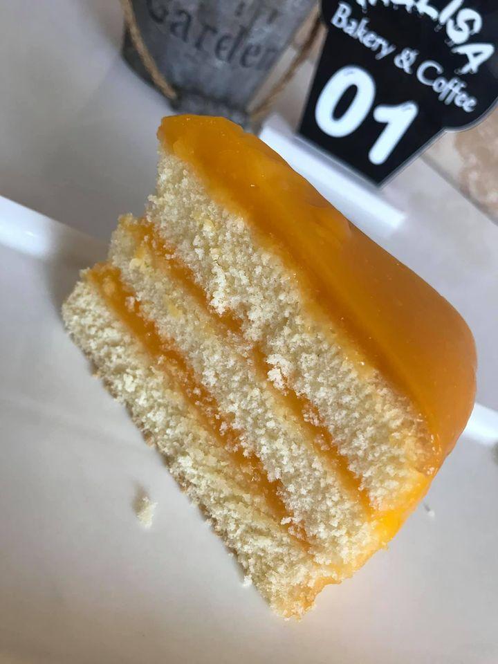 Melisa Bakery - ເມລິສາ ເບເກີຣີ