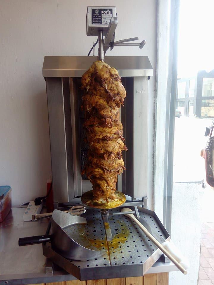 Shawarmaz