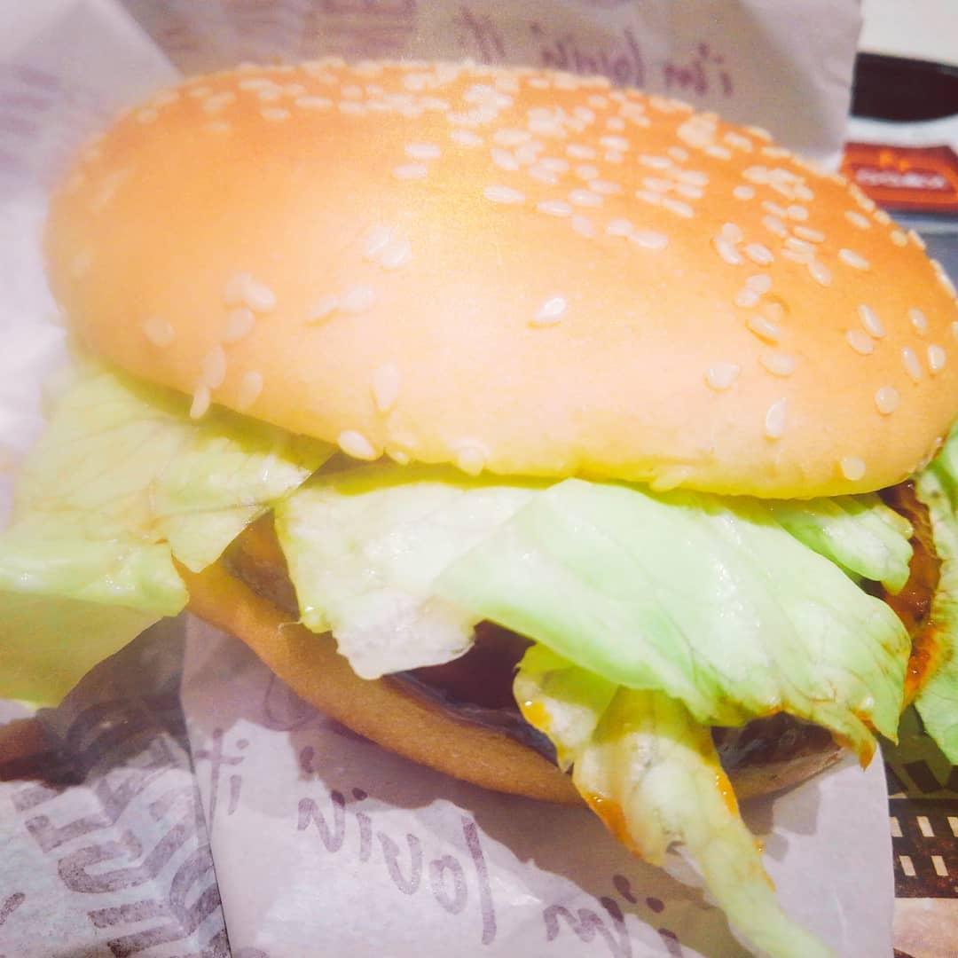 マクドナルド 3号線則松店