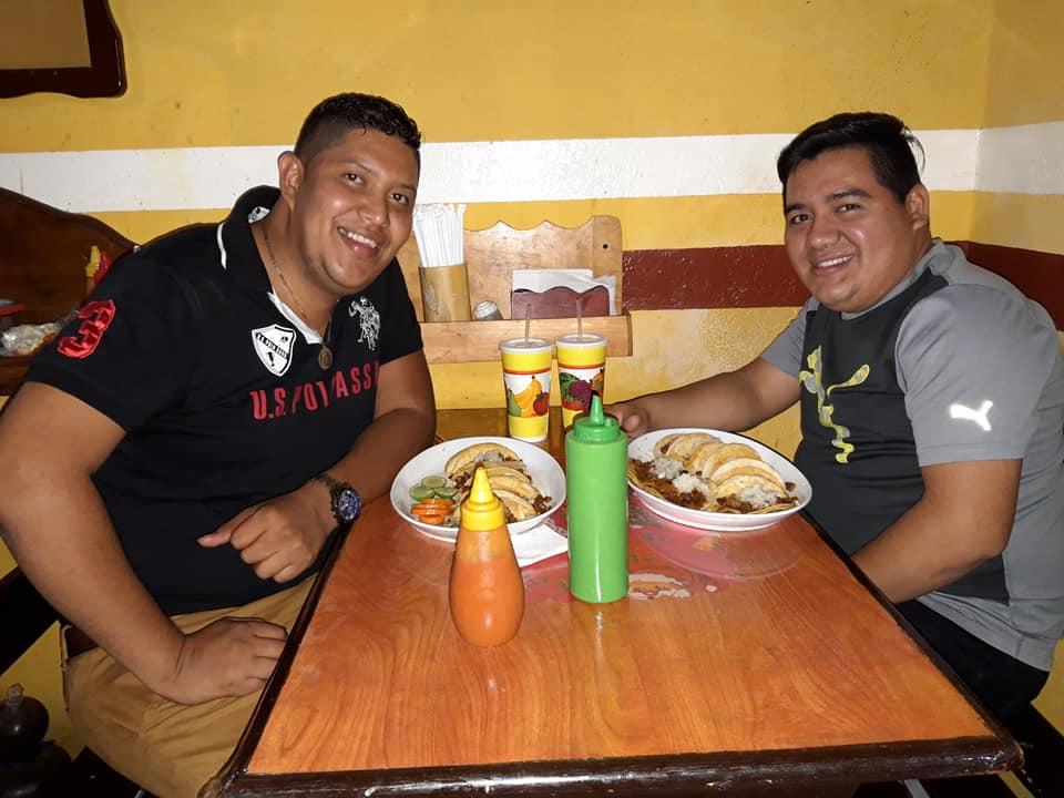 Taqueria Los Charros
