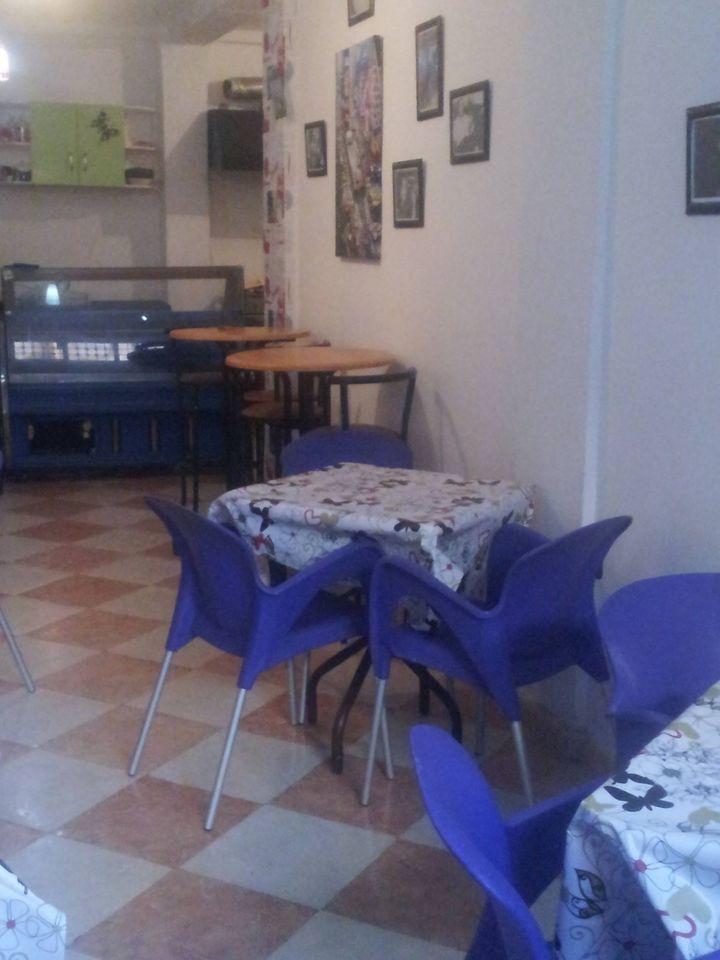 Pizzeria D'amelia Mostaganem