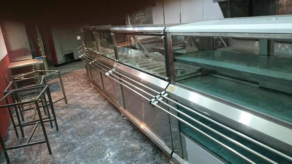 Restaurants Equipment
