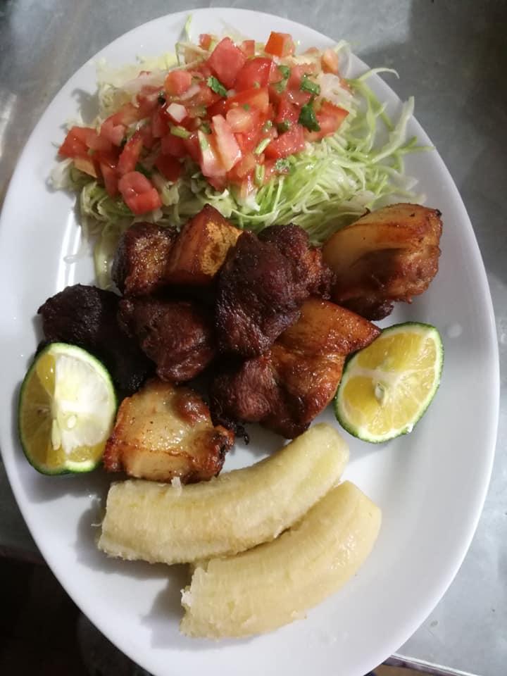 Bar y Restaurante El Trapiche