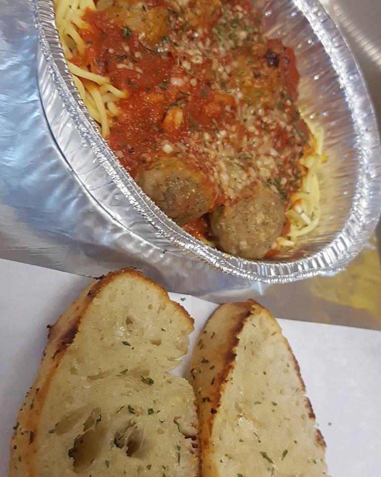 Familypizzaypollobbq