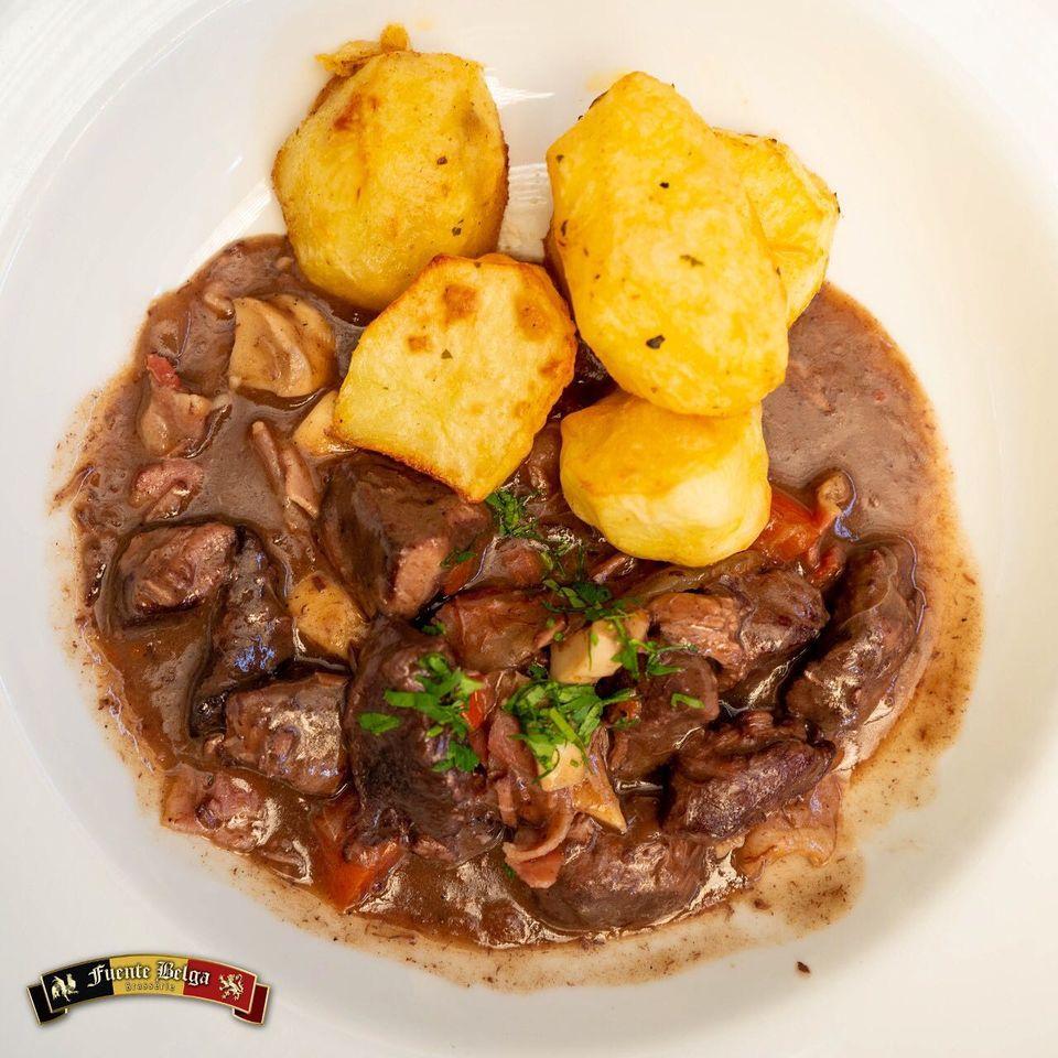 Brasserie Fuente Belga