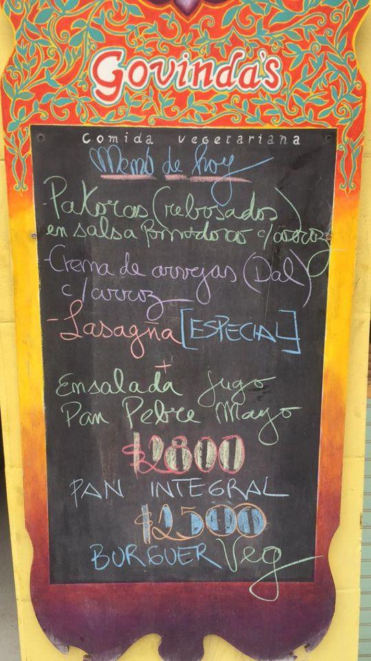 Rasa, Sabores del Alma
