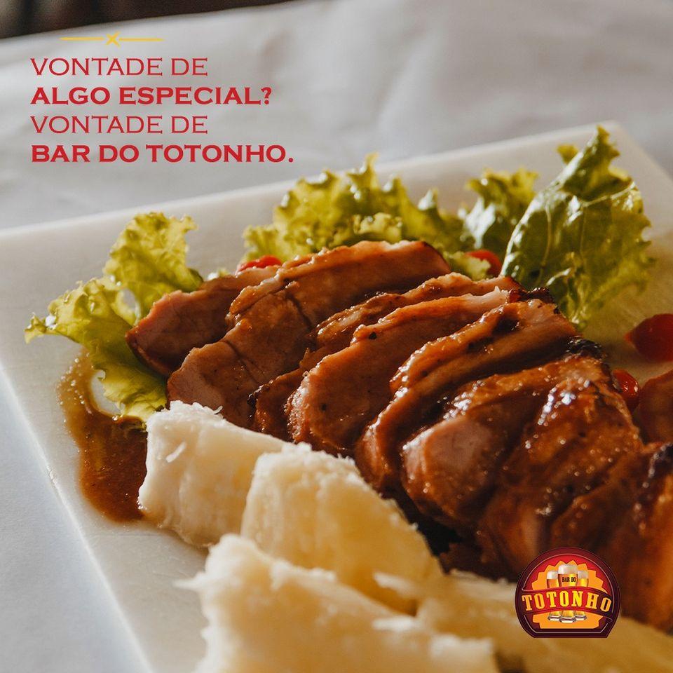 Bar do Totonho