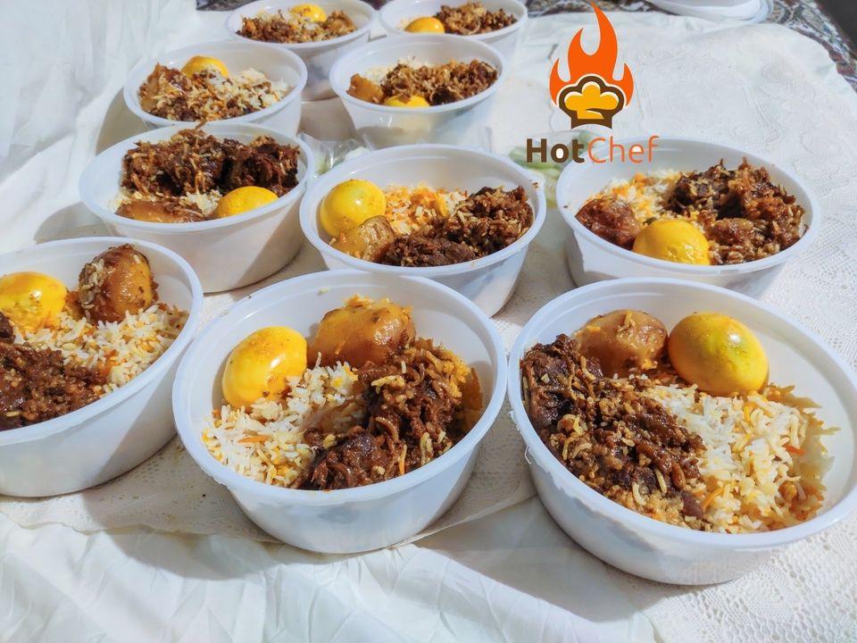 HotChef