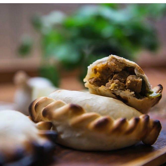 La Yayita Empanadas