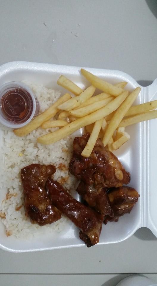¡El Sabor de Toñin