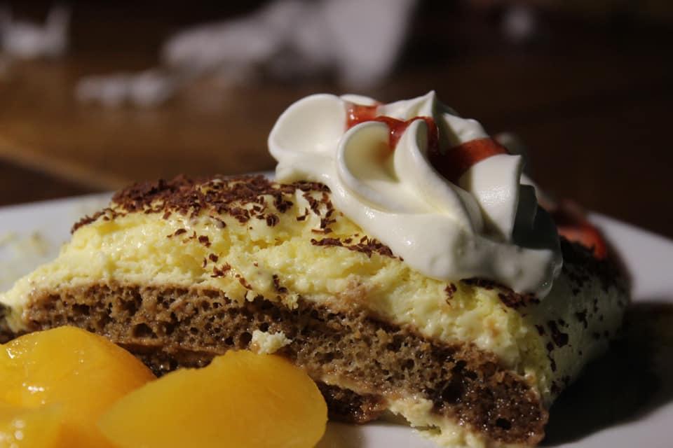 La Fornace Pizzeria y Gelateria