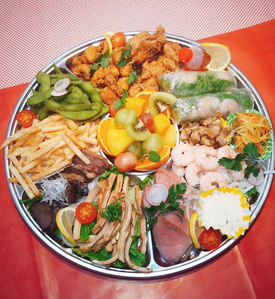 元祖 料理王国