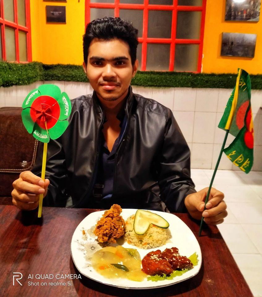 Eat & Repeat - Restaurant & Cafe