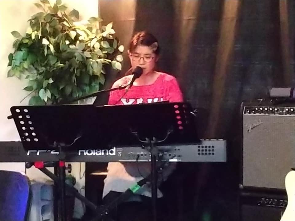 Live Cafe Bar 117-55 イイナココ